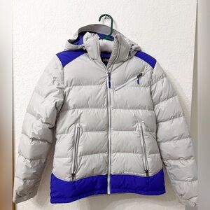 Marmot Women's Slingshot Insulated Down Puffer Jacket - W